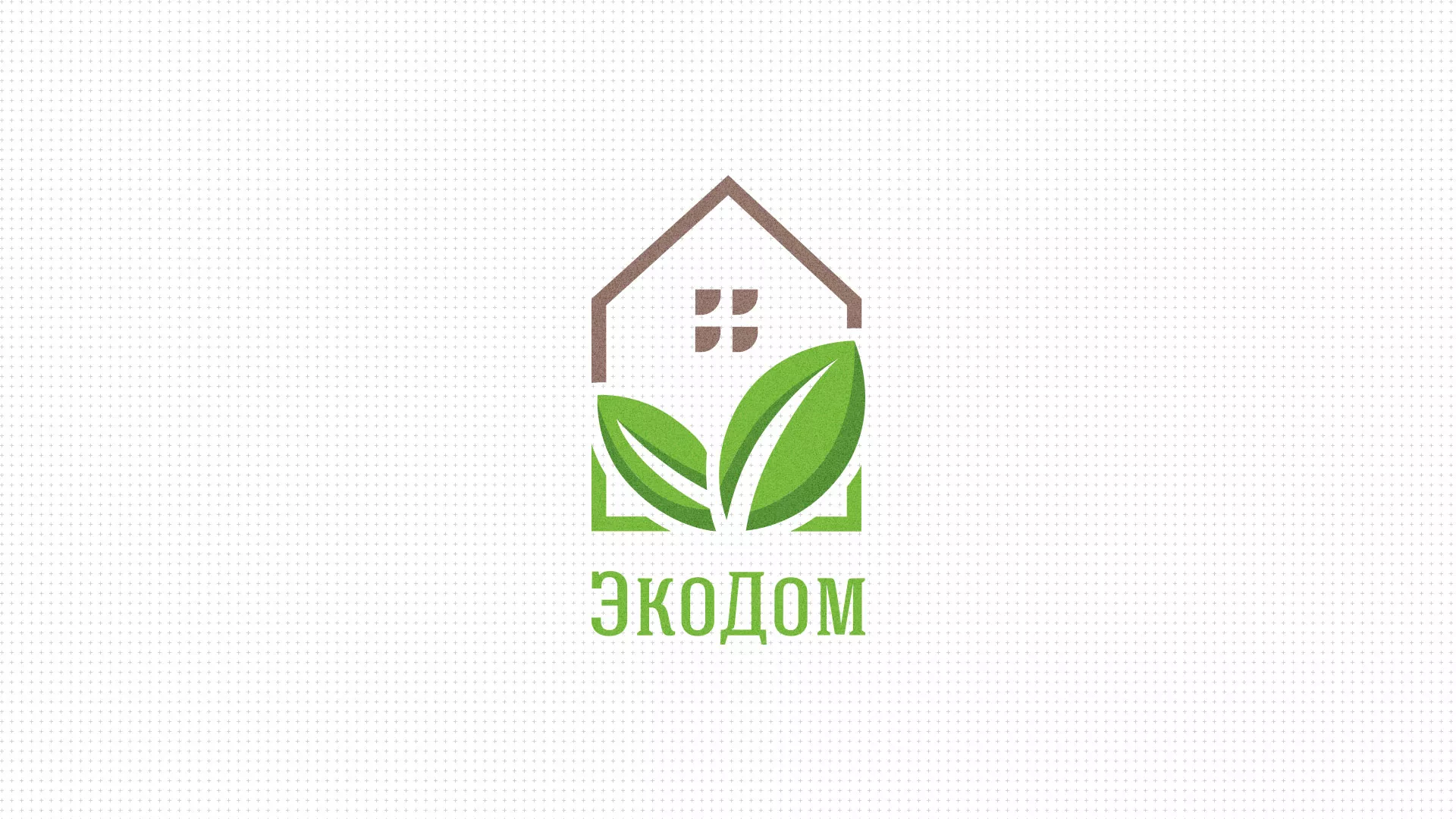 Создание сайта для строительной компании «ЭКОДОМ» в Велиже